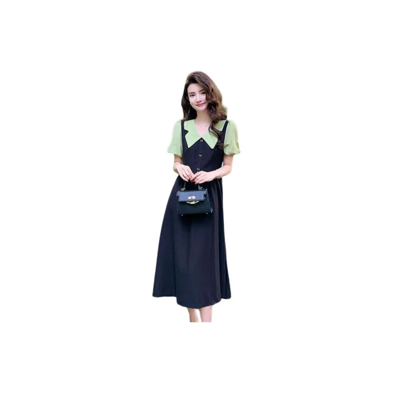 PIERRE CARDIN Short Sleeved Dress Women's-0
