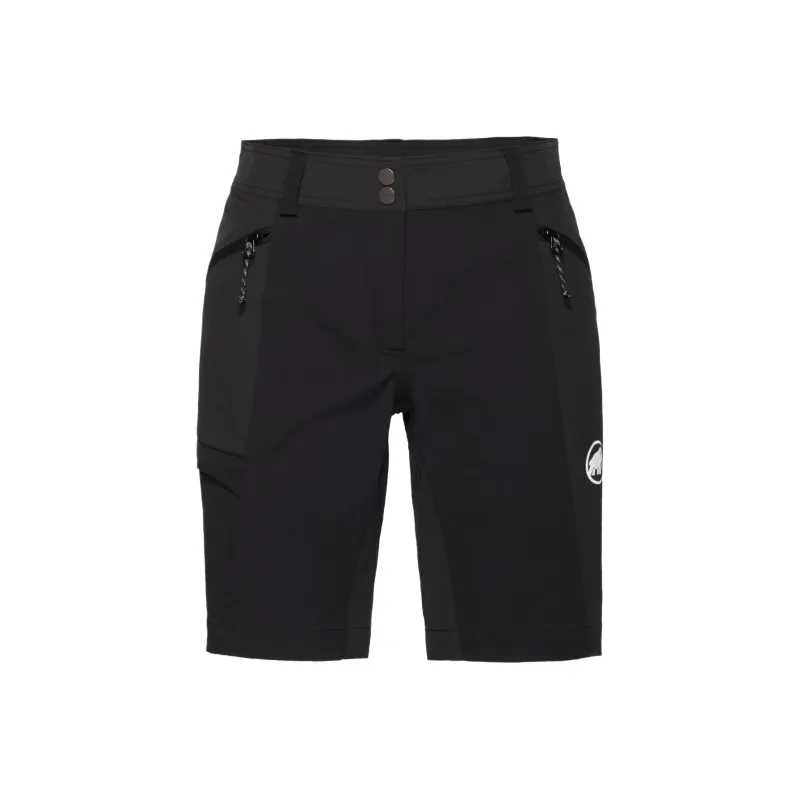 MAMMUT Casual Shorts Women's-0