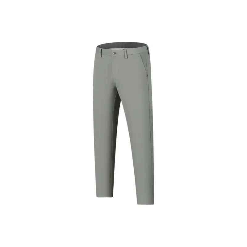 KORAMAN Casual Pants Men-3