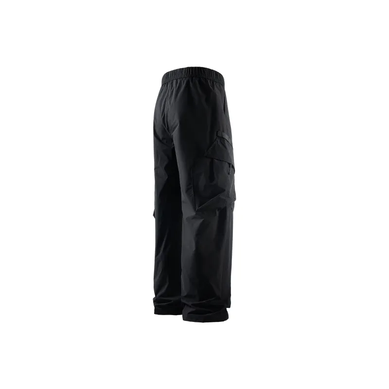 Quiksilver Casual Pants Unisex-1