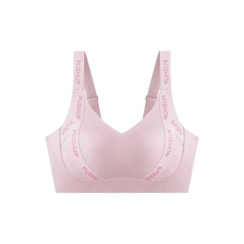 Gentle welcome Women's Bras-6