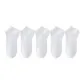 5 White