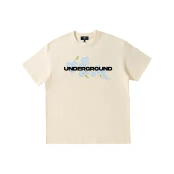 UNDERGARDEN T Shirts Unisex