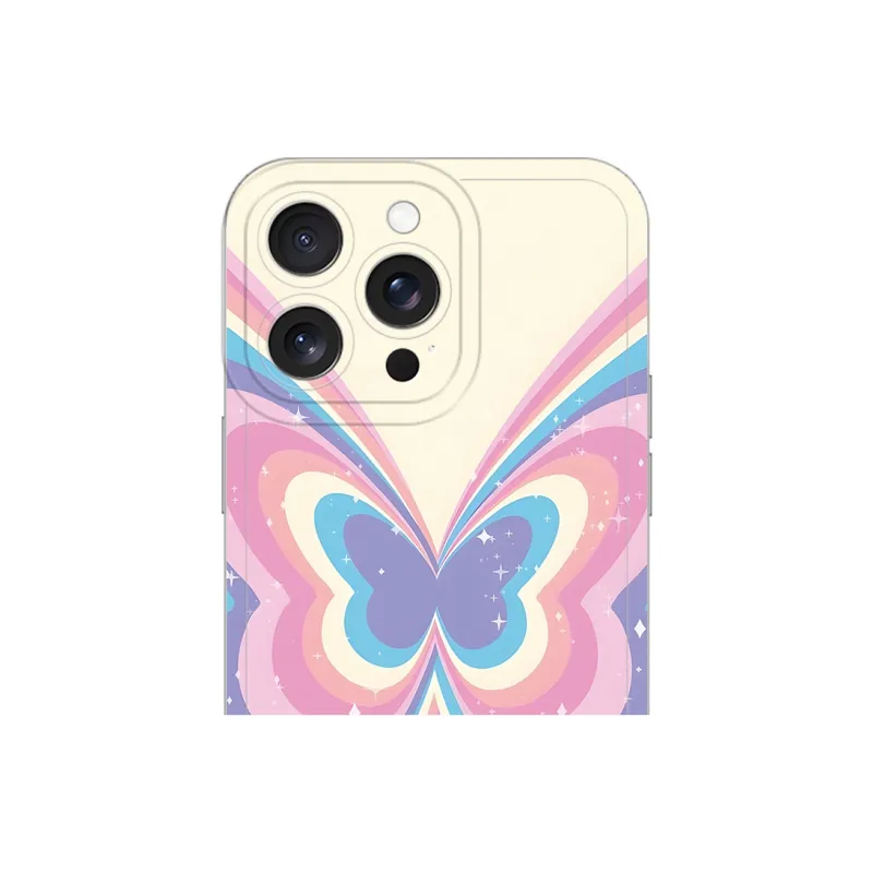 Ray chain Phone Cases-2