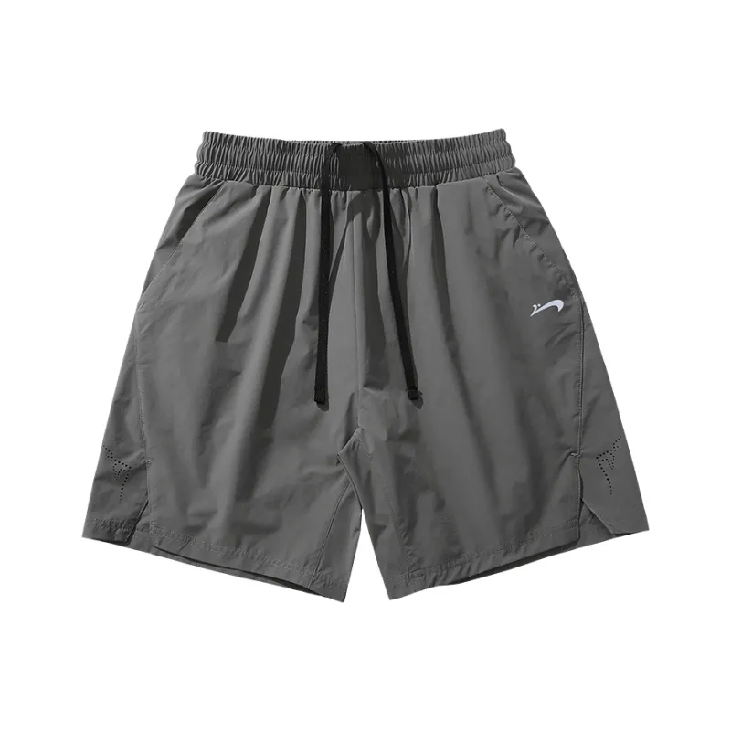 K bird Casual Shorts Unisex-6