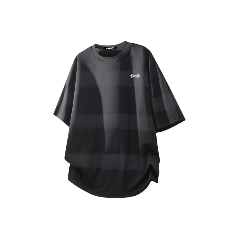 Chinpeno T Shirts Unisex-6