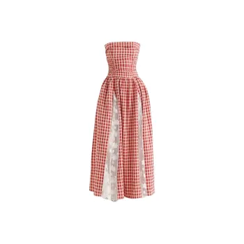 Dior Beauty Sleeveless Dress Women's