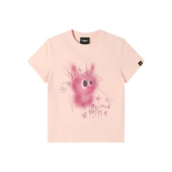 DANGEROUSPEOPLE Regular T Shirt Women's