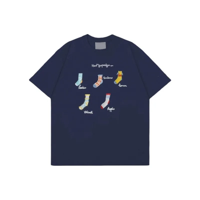 YGPRW T Shirts Women's-7