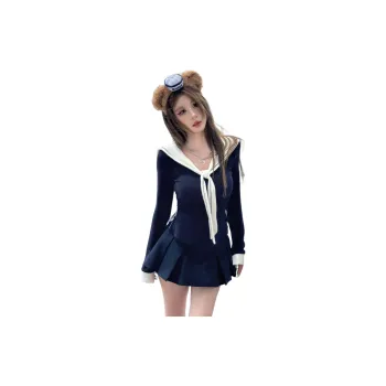 Nooidea Official Skirt Set Women's