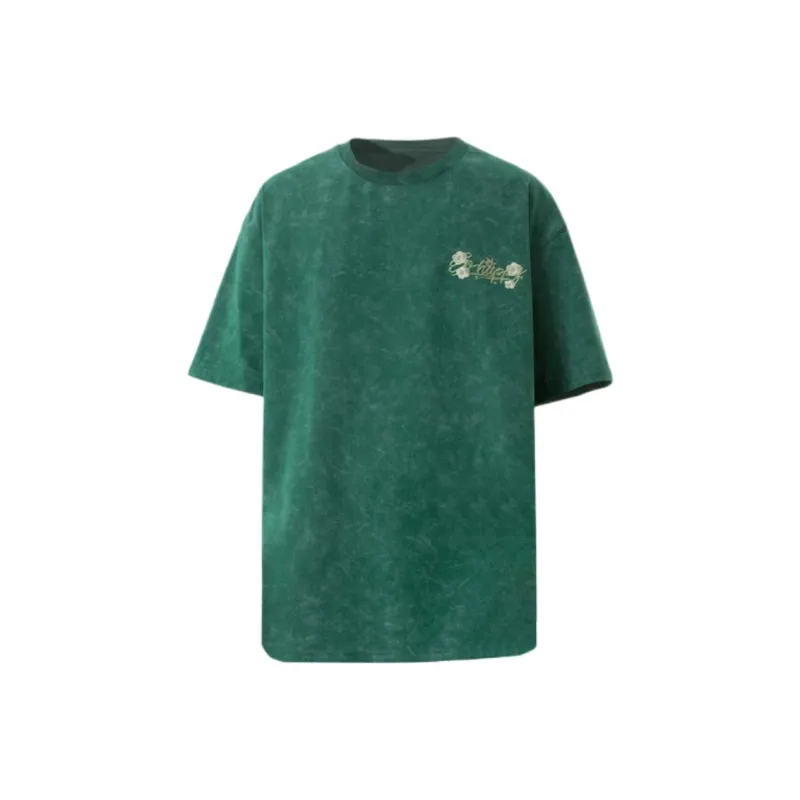 KOKO BASE T Shirts Unisex-14