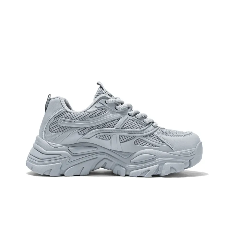 Frank Mully Low Top Chunky Sneakers Men's-10