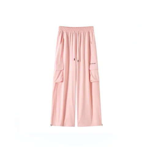 Novamen Cargo Pants Unisex