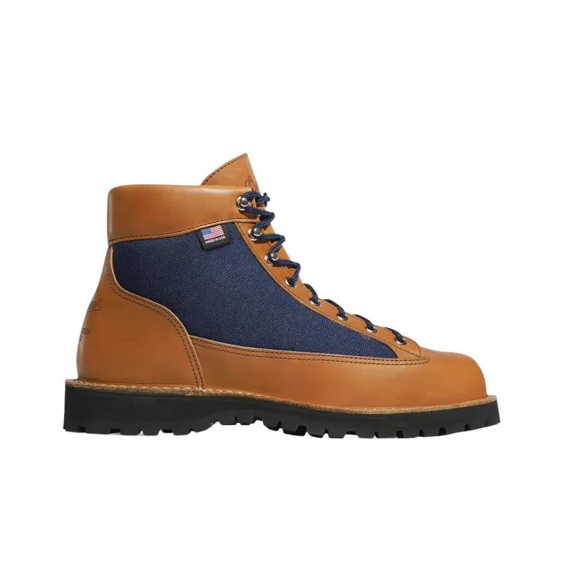 Danner Light Ankle Boots Women's Brown-1