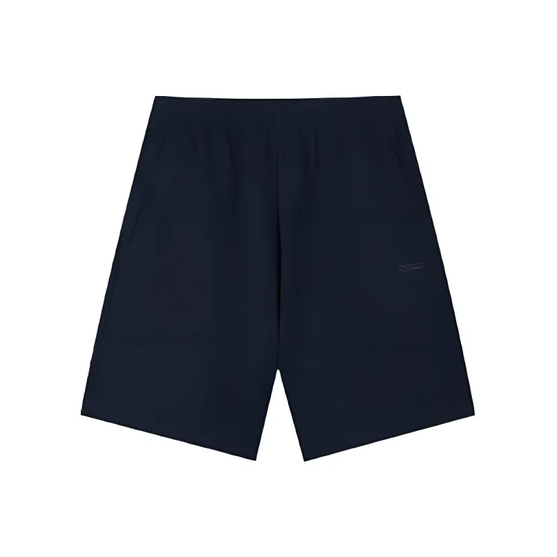 361° Sports Shorts Men's Dark Ink Blue-0