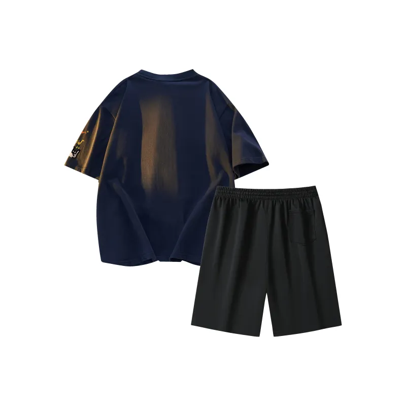 7 SEVFUN Casual Sportswear Unisex-13