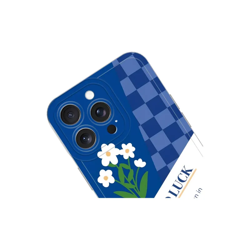 Ray chain Phone Cases-2