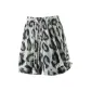 Snow Leopard Gray