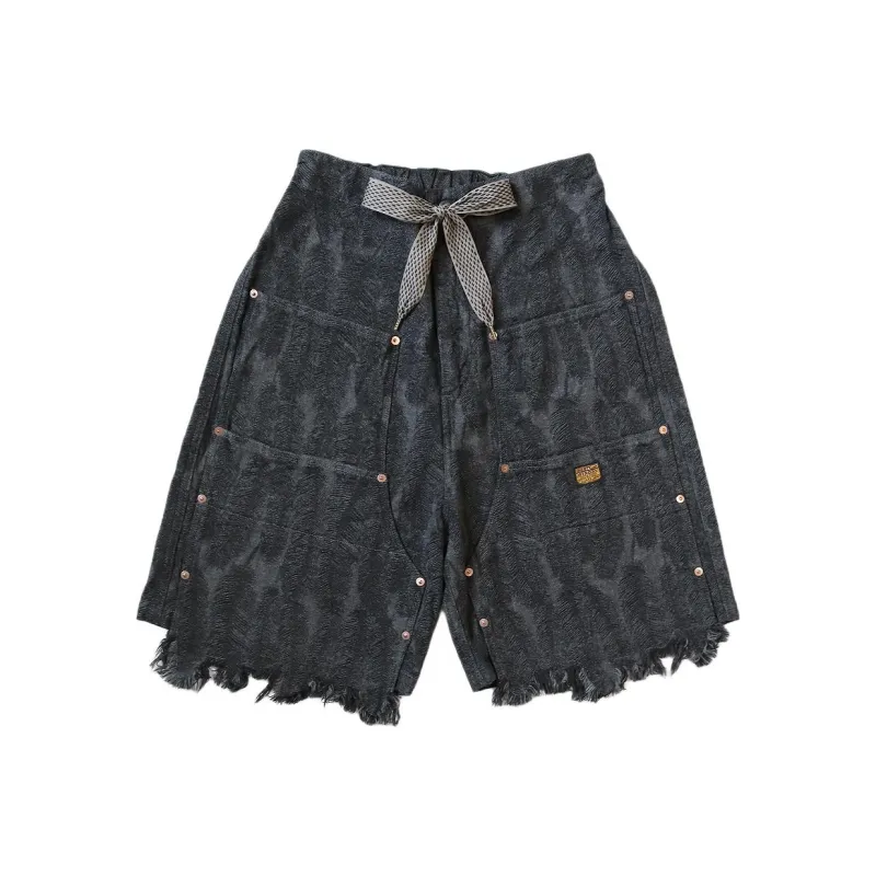Kapital Casual Shorts Men-2