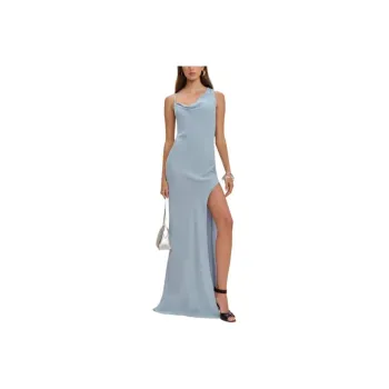 REFORMATION Pheby Dress Sleeveless Dress Women's