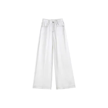 FAWENXIANGZI Jeans Women's