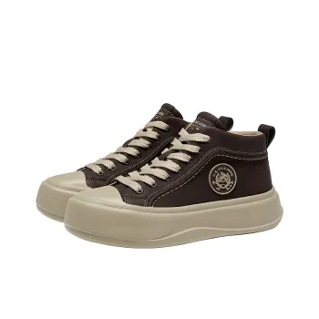 U.S. POLO ASSN. Skateboard Shoes Men's