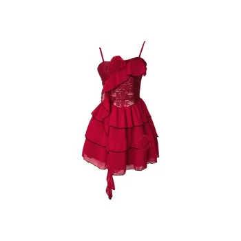 COVT Slip Dresses Women's