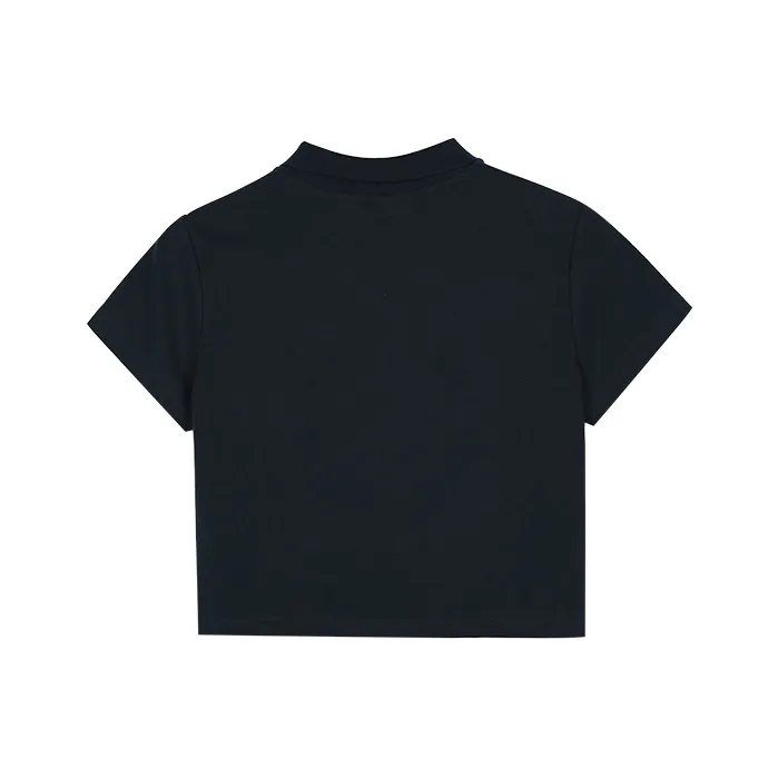 ACMEITEM Polo Shirts Women's-1