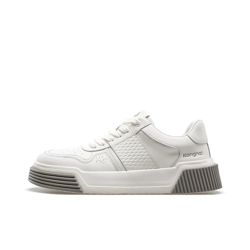 KANGNAI Low Top Skateboard Shoes Men's-5