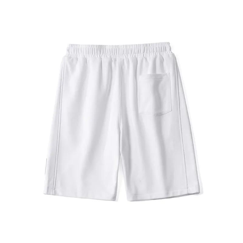 LIGHTNING MONSTER Casual Shorts Unisex-11