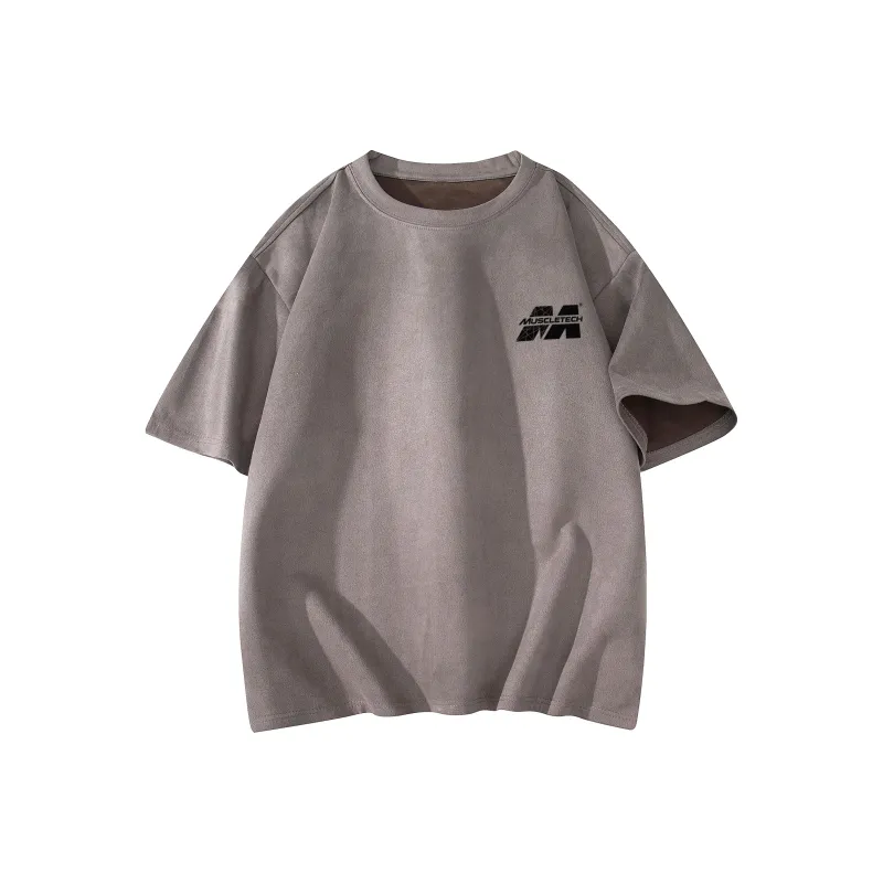 MUSCLETECH T Shirts Unisex-15