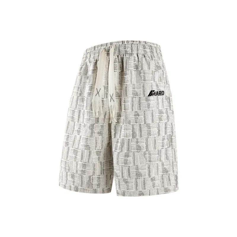 RED DRAGONFLY Casual Shorts Unisex-4