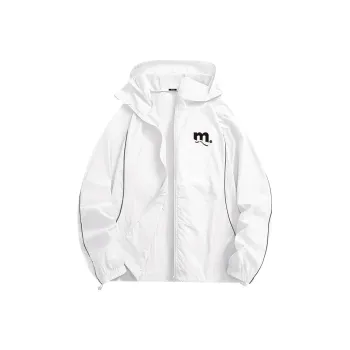 MINISO Sun Protection Clothing Unisex