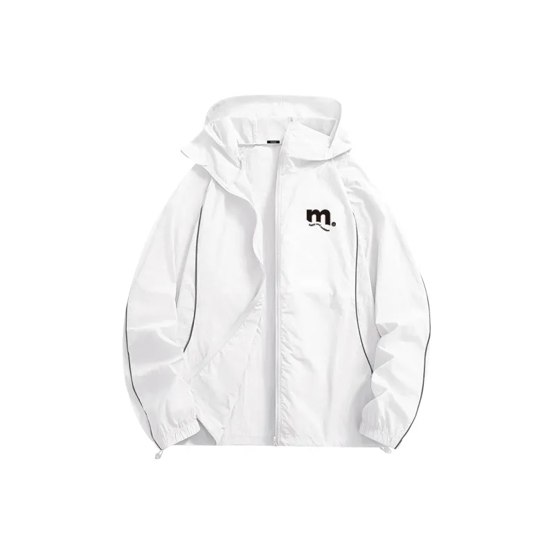 MINISO Sun Protection Clothing Unisex-0