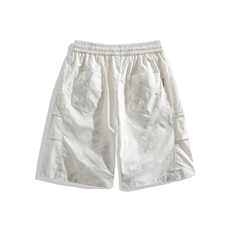 LIGHTNING MONSTER Casual Shorts Unisex-17