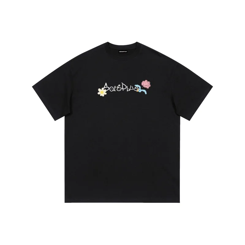 SOIE T Shirts Unisex-0