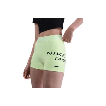 Nike Pro 365 Women's Mid Rise 3' Shorts