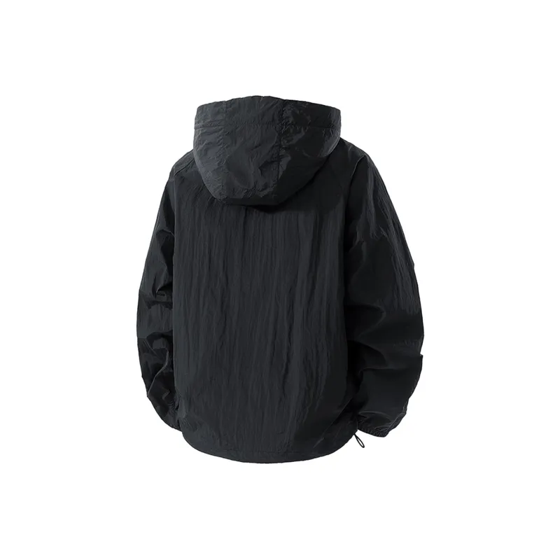 Quiksilver Super Light, Breathable, Quick Dry, Waterproof Sun Protection Clothing Unisex-1