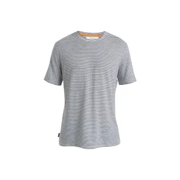 Icebreaker T Shirts Men