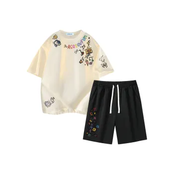 7 SEVFUN Casual Sportswear Unisex