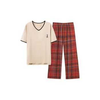 Pretty lady Women's Pajama Sets
