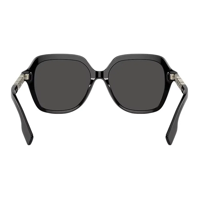 Burberry Joni Oversize frame Sunglasses-3