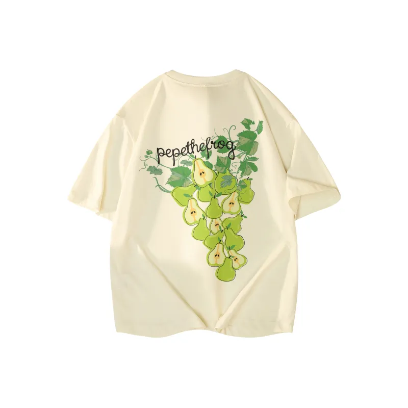 Pepe The Frog T Shirts Unisex-18