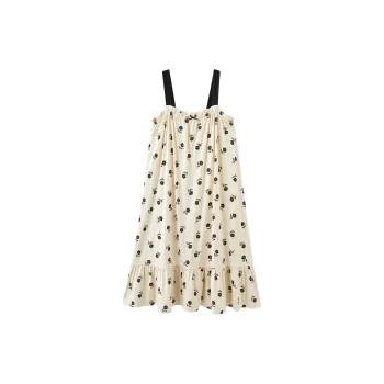 Pretty lady Women's Nightgowns