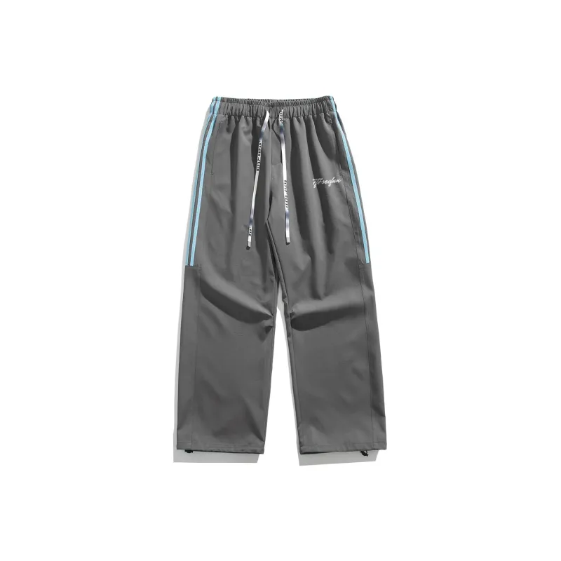 7 SEVFUN Casual Pants Unisex-5
