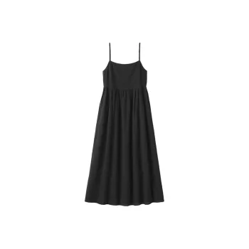 MUJI Slip Dresses Women's