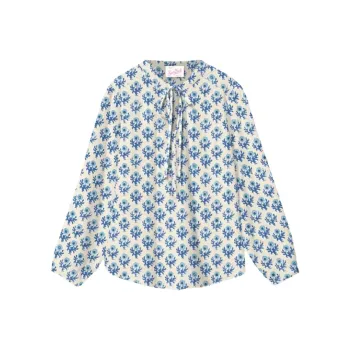 MC2 SAINT BARTHELEMY Shirt Women's White