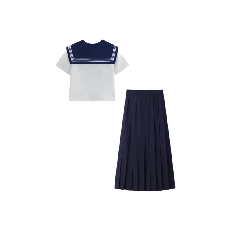 Sato Supun Summer Uniform Women's-8