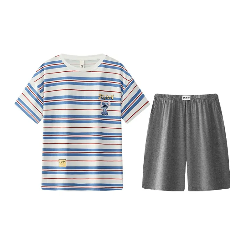 Gongdie x Disney Pajama Set Unisex-7