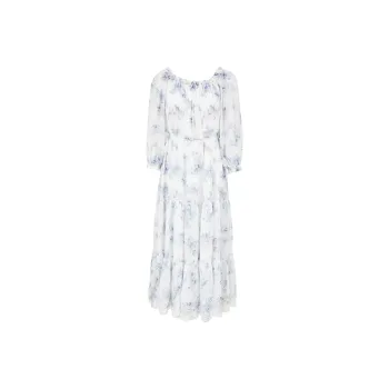 VERO MODA Long Sleeved Dress Women's